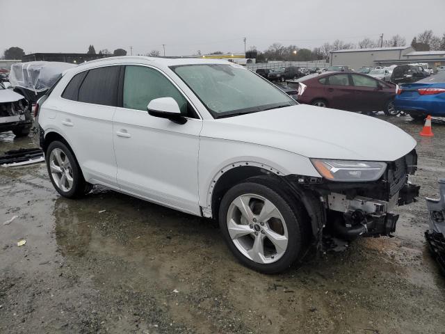 Photo 3 VIN: WA1BAAFY3M2016478 - AUDI Q5 PREMIUM 