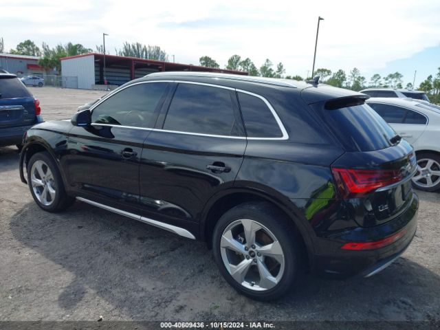 Photo 2 VIN: WA1BAAFY3M2020532 - AUDI Q5 