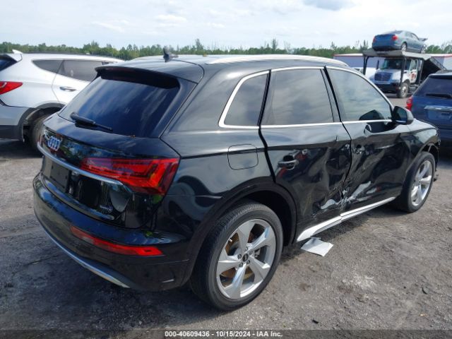 Photo 3 VIN: WA1BAAFY3M2020532 - AUDI Q5 