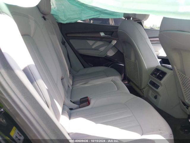 Photo 7 VIN: WA1BAAFY3M2020532 - AUDI Q5 