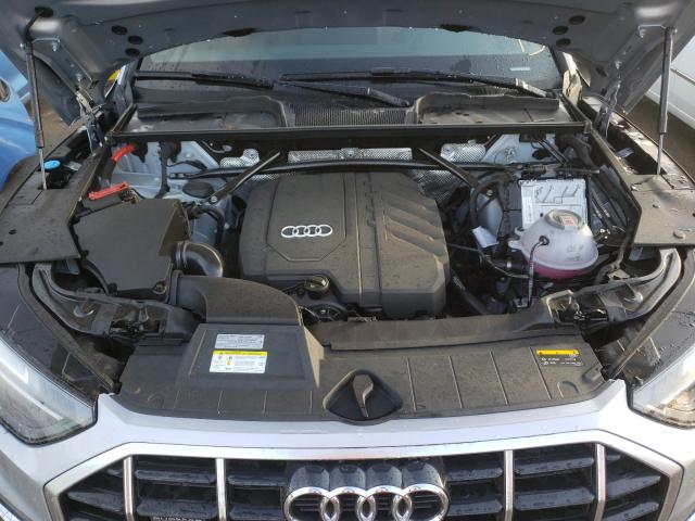 Photo 6 VIN: WA1BAAFY3M2035516 - AUDI Q5 