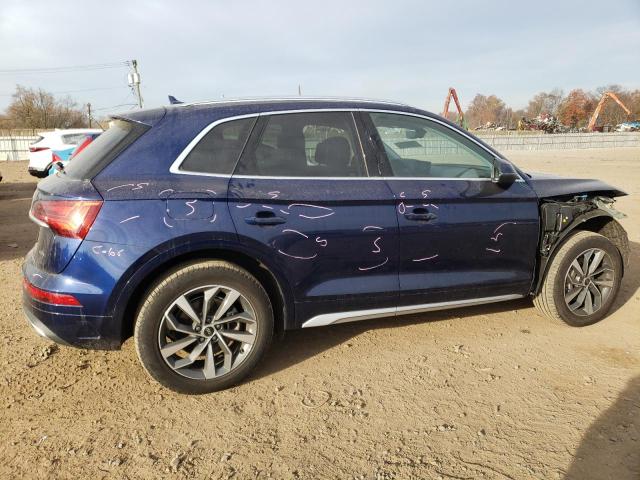 Photo 2 VIN: WA1BAAFY3M2060237 - AUDI Q5 