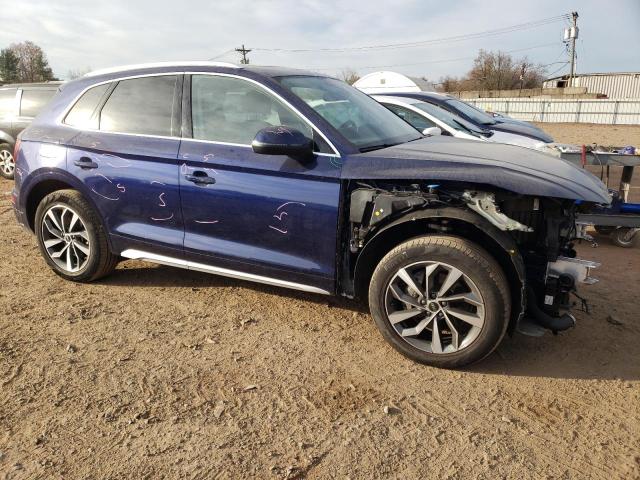 Photo 3 VIN: WA1BAAFY3M2060237 - AUDI Q5 