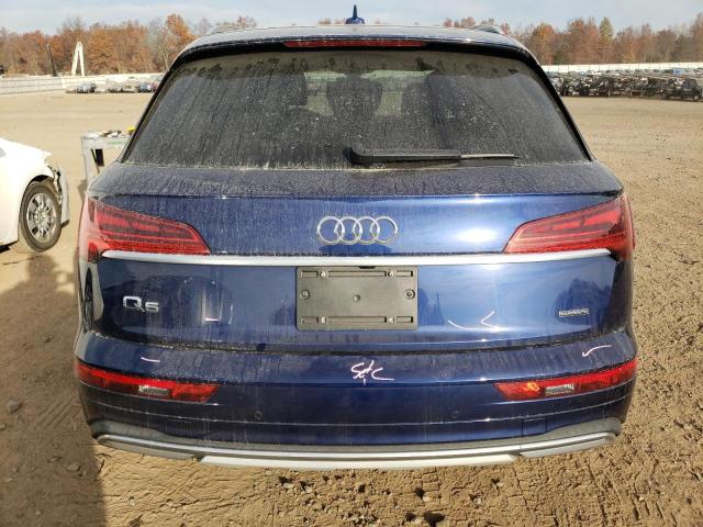 Photo 5 VIN: WA1BAAFY3M2060237 - AUDI Q5 