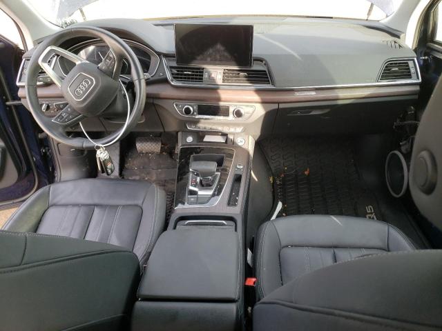 Photo 7 VIN: WA1BAAFY3M2060237 - AUDI Q5 