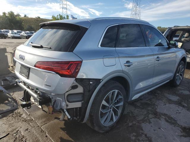 Photo 2 VIN: WA1BAAFY3M2071626 - AUDI Q5 