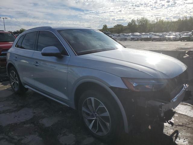 Photo 3 VIN: WA1BAAFY3M2071626 - AUDI Q5 