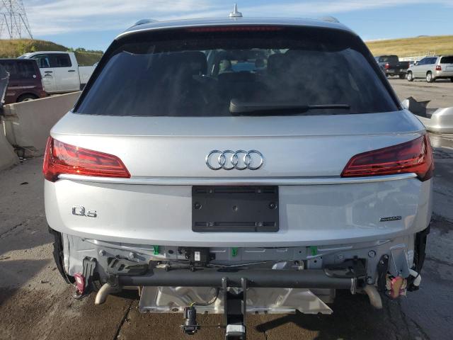 Photo 5 VIN: WA1BAAFY3M2071626 - AUDI Q5 