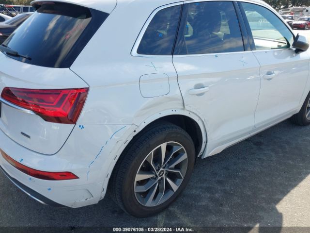 Photo 5 VIN: WA1BAAFY3M2084814 - AUDI Q5 