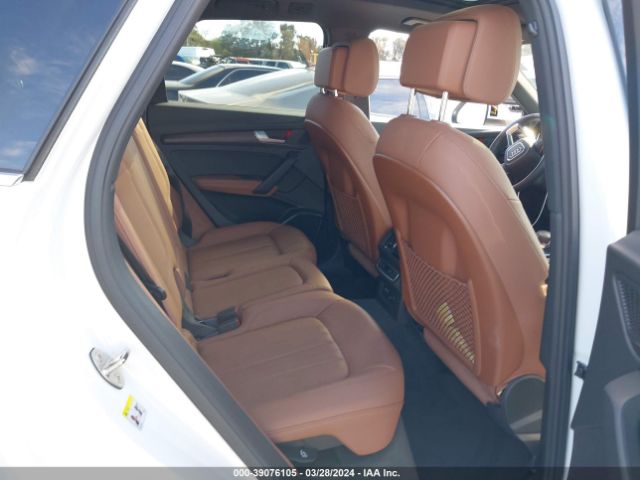 Photo 7 VIN: WA1BAAFY3M2084814 - AUDI Q5 