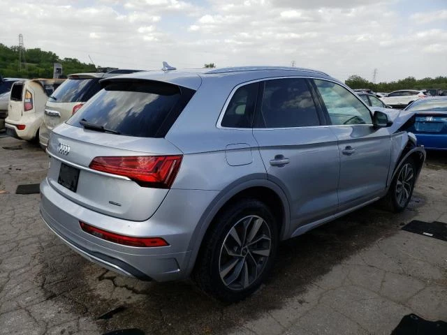 Photo 2 VIN: WA1BAAFY4M2012357 - AUDI Q5 PREMIUM 