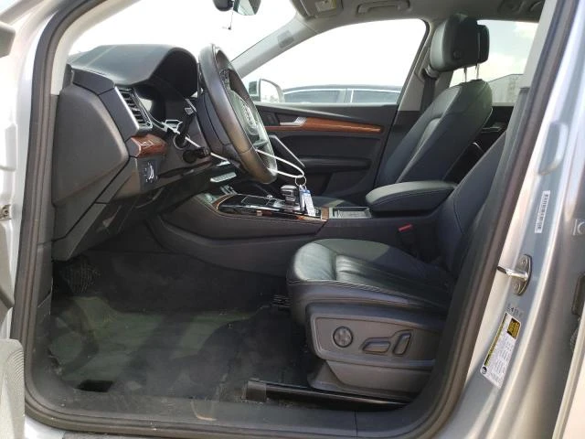 Photo 6 VIN: WA1BAAFY4M2012357 - AUDI Q5 PREMIUM 