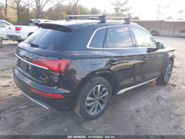 Photo 3 VIN: WA1BAAFY4M2014951 - AUDI Q5 