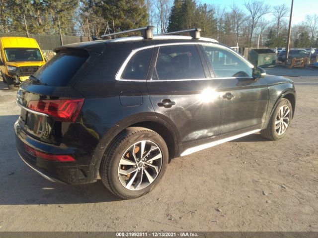 Photo 3 VIN: WA1BAAFY4M2016165 - AUDI Q5 