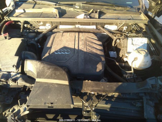 Photo 9 VIN: WA1BAAFY4M2016165 - AUDI Q5 