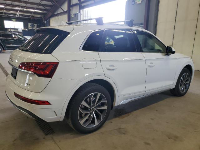 Photo 2 VIN: WA1BAAFY4M2017770 - AUDI Q5 PREMIUM 