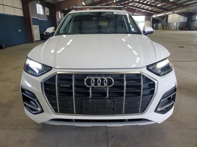 Photo 4 VIN: WA1BAAFY4M2017770 - AUDI Q5 PREMIUM 