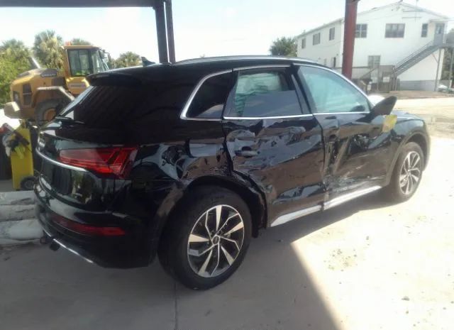 Photo 3 VIN: WA1BAAFY4M2020832 - AUDI Q5 