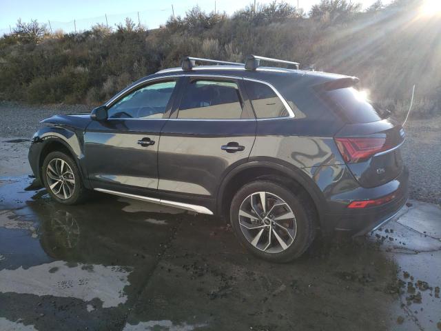 Photo 1 VIN: WA1BAAFY4M2021463 - AUDI Q5 PREMIUM 