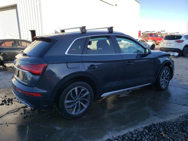 Photo 2 VIN: WA1BAAFY4M2021463 - AUDI Q5 PREMIUM 