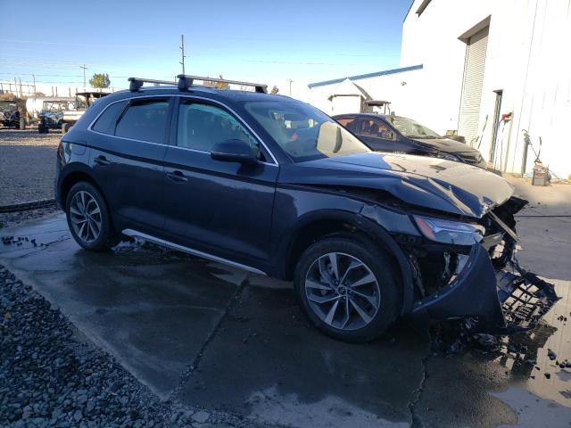 Photo 3 VIN: WA1BAAFY4M2021463 - AUDI Q5 PREMIUM 