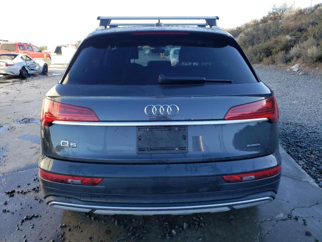 Photo 5 VIN: WA1BAAFY4M2021463 - AUDI Q5 PREMIUM 