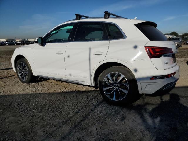 Photo 1 VIN: WA1BAAFY4M2050848 - AUDI Q5 PREMIUM 