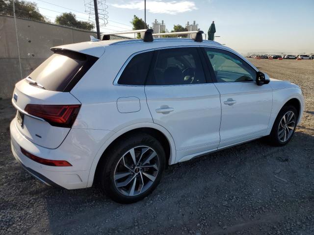 Photo 2 VIN: WA1BAAFY4M2050848 - AUDI Q5 PREMIUM 