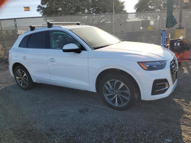 Photo 3 VIN: WA1BAAFY4M2050848 - AUDI Q5 PREMIUM 