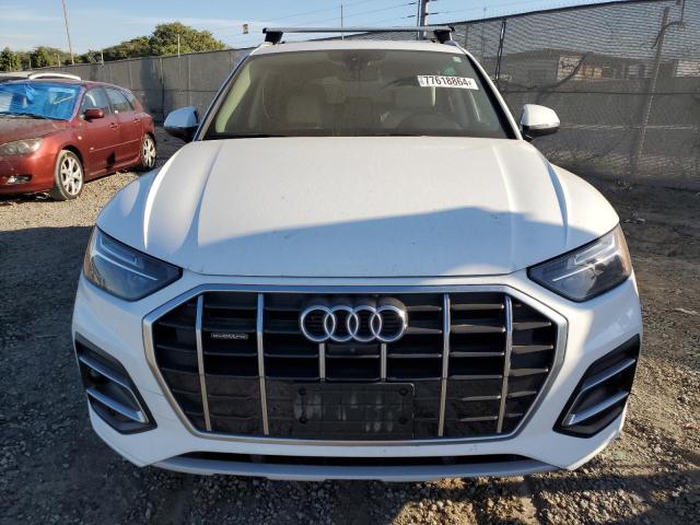 Photo 4 VIN: WA1BAAFY4M2050848 - AUDI Q5 PREMIUM 