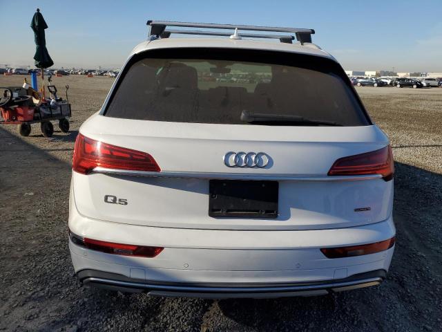 Photo 5 VIN: WA1BAAFY4M2050848 - AUDI Q5 PREMIUM 