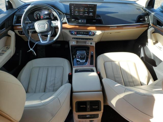 Photo 7 VIN: WA1BAAFY4M2050848 - AUDI Q5 PREMIUM 