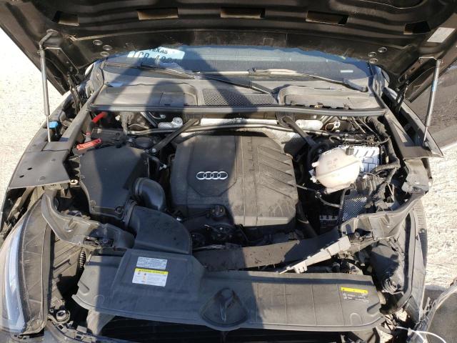 Photo 10 VIN: WA1BAAFY4M2051904 - AUDI Q5 