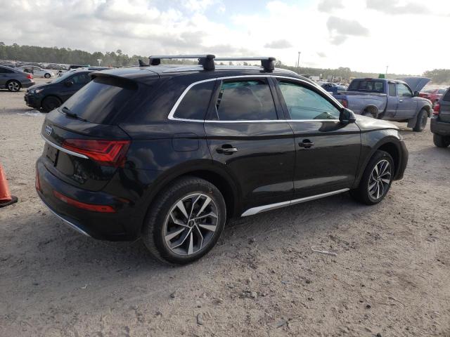 Photo 2 VIN: WA1BAAFY4M2051904 - AUDI Q5 