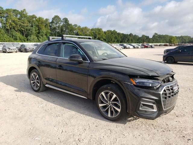 Photo 3 VIN: WA1BAAFY4M2051904 - AUDI Q5 