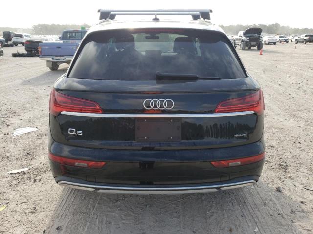 Photo 5 VIN: WA1BAAFY4M2051904 - AUDI Q5 