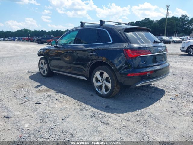 Photo 2 VIN: WA1BAAFY4M2060165 - AUDI Q5 