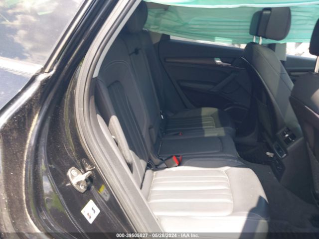 Photo 7 VIN: WA1BAAFY4M2060165 - AUDI Q5 