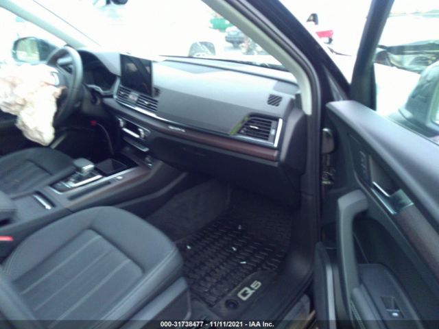 Photo 4 VIN: WA1BAAFY4M2065608 - AUDI Q5 