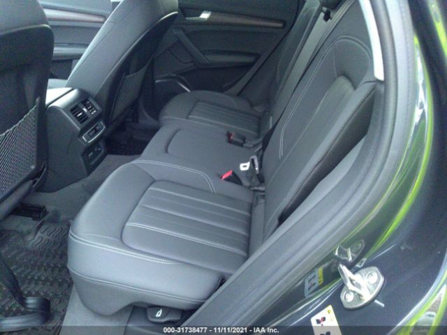 Photo 7 VIN: WA1BAAFY4M2065608 - AUDI Q5 