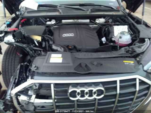 Photo 9 VIN: WA1BAAFY4M2065608 - AUDI Q5 