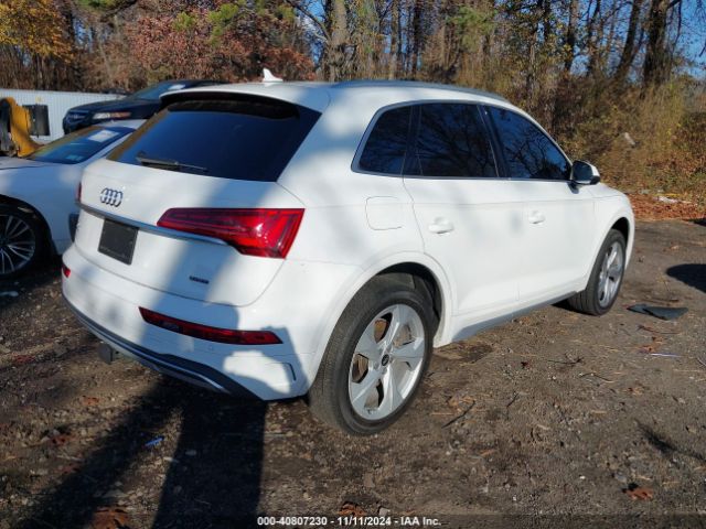 Photo 3 VIN: WA1BAAFY4M2066662 - AUDI Q5 