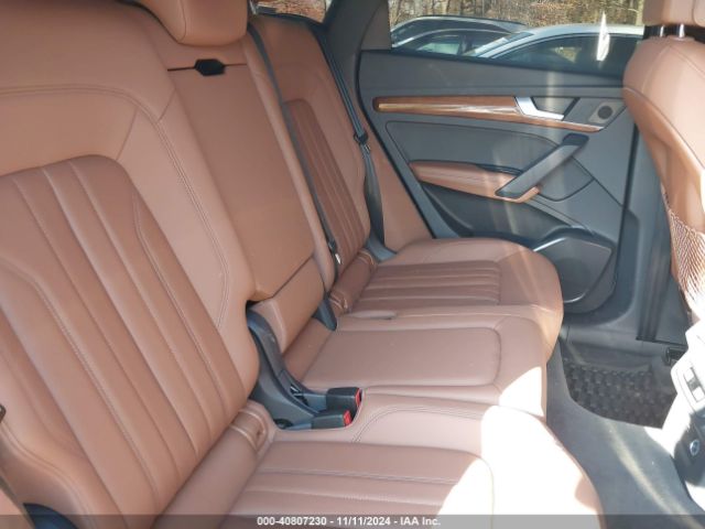 Photo 7 VIN: WA1BAAFY4M2066662 - AUDI Q5 