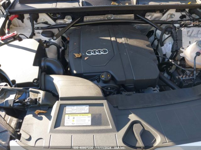 Photo 9 VIN: WA1BAAFY4M2066662 - AUDI Q5 