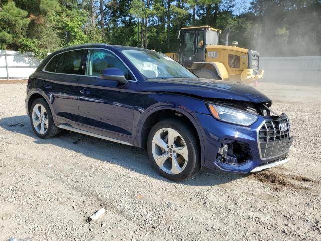 Photo 3 VIN: WA1BAAFY4M2072302 - AUDI Q5 