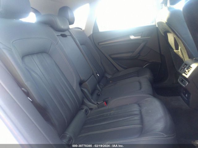 Photo 7 VIN: WA1BAAFY4M2092842 - AUDI Q5 