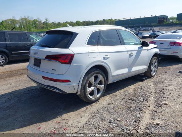 Photo 3 VIN: WA1BAAFY4M2092842 - AUDI Q5 