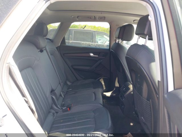 Photo 7 VIN: WA1BAAFY4M2092842 - AUDI Q5 