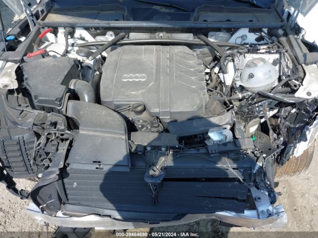 Photo 9 VIN: WA1BAAFY4M2092842 - AUDI Q5 