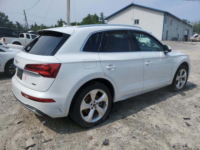 Photo 2 VIN: WA1BAAFY4M2113723 - AUDI Q5 PREMIUM 